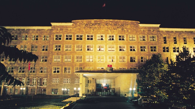 Türkiye'nin en iyi 25 üniversitesi