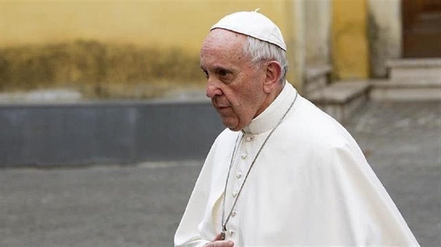 بابا الفاتيكان يرفض منح العفو في اعتداء رجال دين على قاصرين