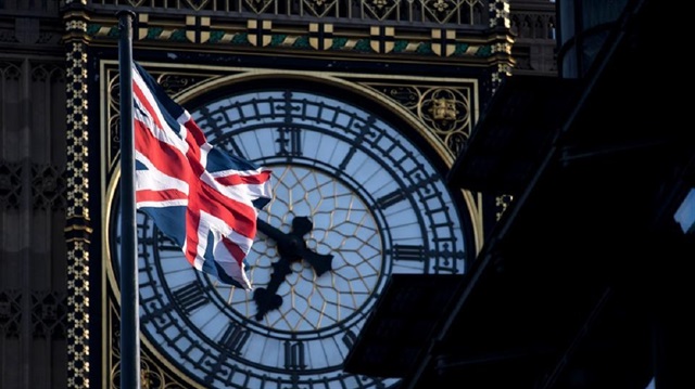 Birleşik Krallık hükümeti, İngiltere Parlamentosu Dış İlişkiler Komisyonu yeni raporu yayınladı