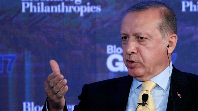 urkish President Recep Tayyip Erdogan s