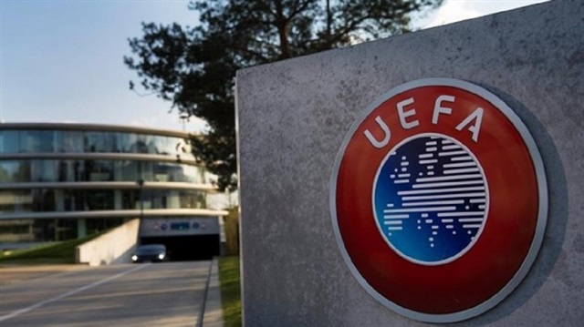 UEFA, Uluslar Ligi'nin yeni formatını duyurdu.