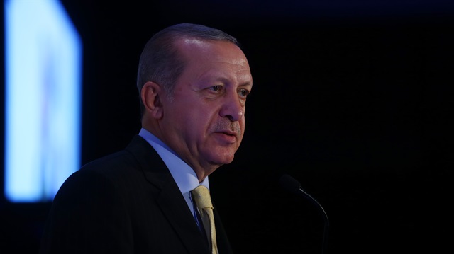 أردوغان: لا توجد دولة ديمقراطية تمتنع عن محاسبة الانقلابيين