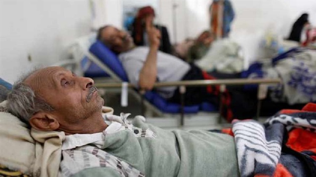 الصحة العالمية: ارتفاع إصابات الكوليرا في اليمن لأكثر من 700 ألف حالة