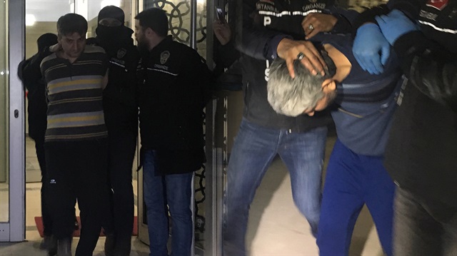 FETÖ'den ihraç edilen eski hakim Gündoğdu 73 sayfalık ifade verdi. Gündoğdu, geçtiğimiz Şubat ayında Başakşehir'de saklandığı evde yakalanmıştı. 