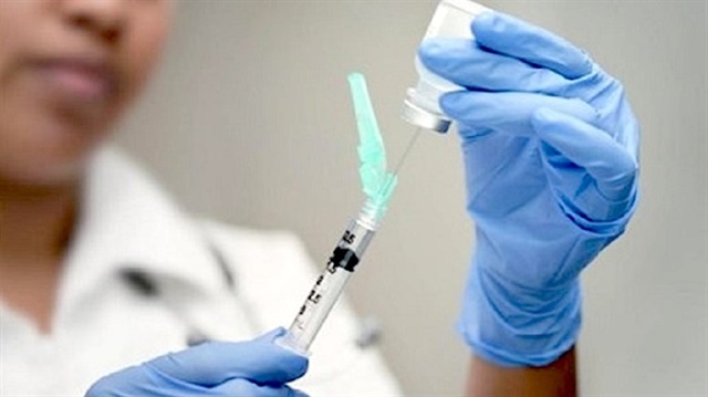  Uzmanlar, aşı karşıtlığının tüm aşıları reddetmeye kadar uzanan tehlikeli bir duruma neden olduğu söylendi.