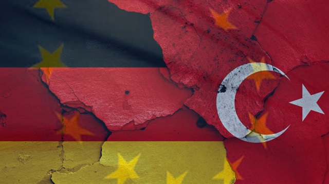 ألمانيا لا تستطيع إنهاء محادثات عضوية تركيا في الاتحاد