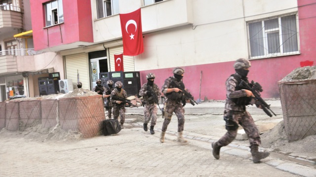 PKK’nın tedavi hücresi çöktü