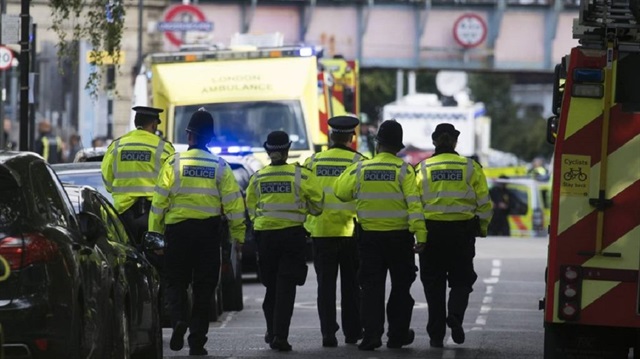 بريطانيا تدين محتجزًا لديها بتهمة ضلوعه في تفجير مترو أنفاق لندن