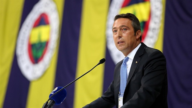 Fenerbahçe'ye başkan adayı olduğunu açıklayan Ali Koç, seçim için listelerini oluşturuyor. 