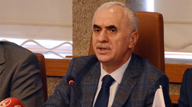 AK Parti Genel Başkan Yardımcısı Kaya