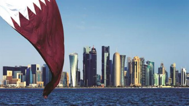 قطر تطالب النظام السوري بالتوقف عن الاستهتار بأرواح المدنيين