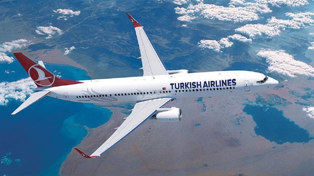Turkish Airlines announced Friday that it intends to buy 40 787-9 Dreamliner jets from Boeing