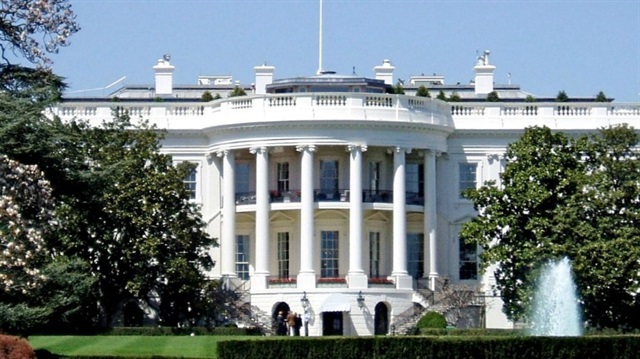 Beyaz Saray