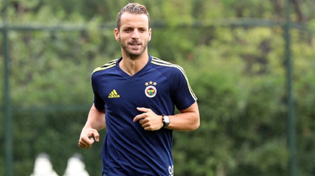 Soldado'nun attığı tweet İspanya'da olay oldu