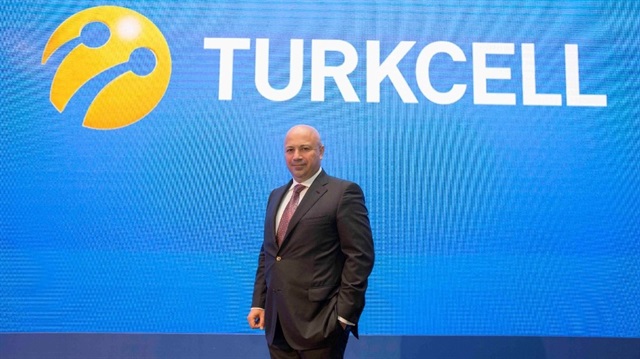 BM'den Turkcell'e 'insanlık' ödülü