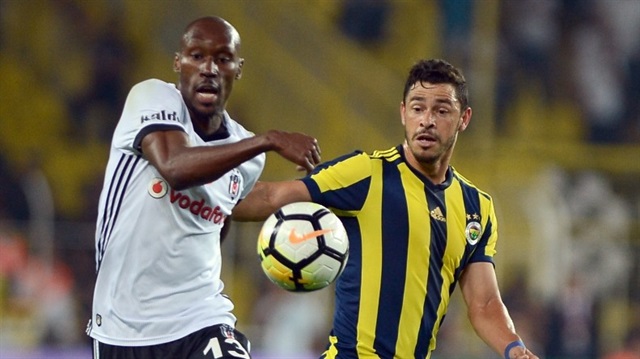 Fenerbahçe Beşitkaş maç özeti-Derbi özeti izle