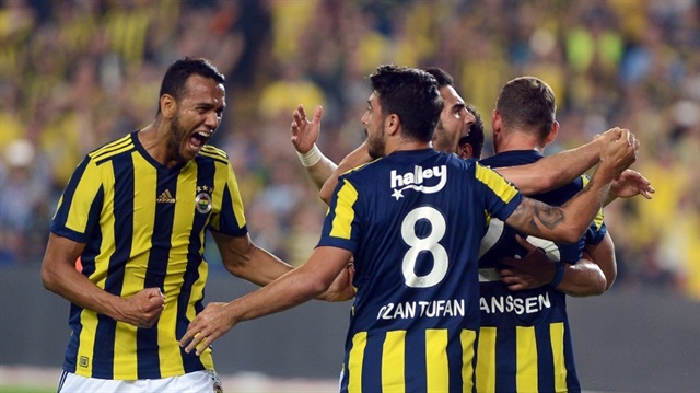 Fenerbahçe. 