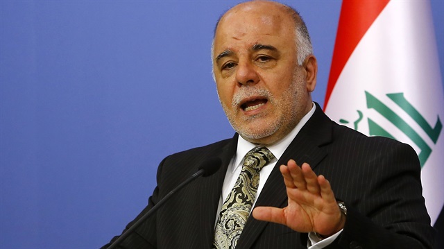 Irak Başbakanı İbadi