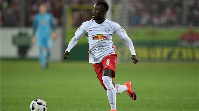 Beşiktaş maçı öncesi Leipzig'de şok sakatlık: Naby Keita oynamayabilir