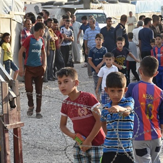 Peshmerga forces exile Turkmens refusing to vote in KRG referendum