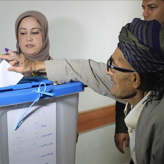 Barzani turns a deaf ear to referendum objections