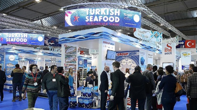 Arşiv: Türk markaları Hindistan'dan umutlu döndü.