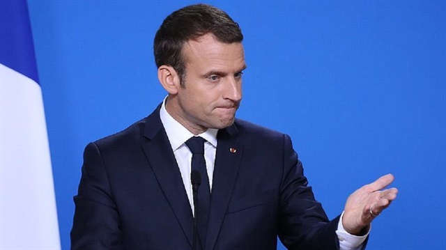 انتخابات "الشيوخ" الفرنسي.. حزب ماكرون يتلقى هزيمة واليمين يعزز موقعه