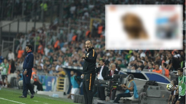 Galatasaray'dan sosyal medyayı sallayan Tudor tweeti