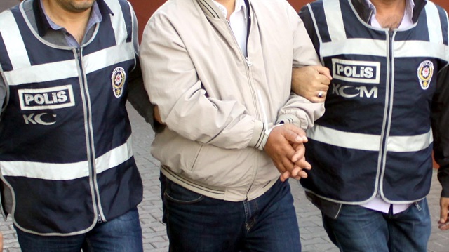 Sivas'ta 7 FETÖ sanığına hapis