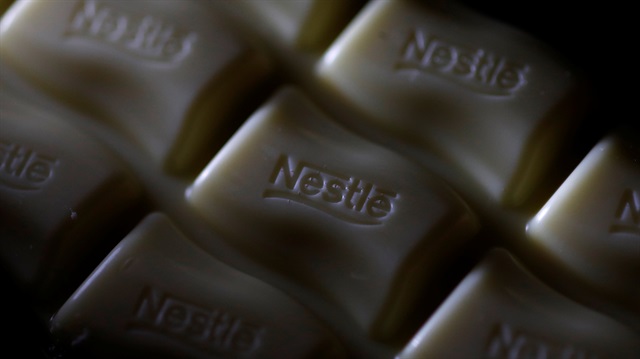 Ülker, ​Nestle'nin satışa çıkardığı ABD'deki fabrikayı almaktan vazgeçti.