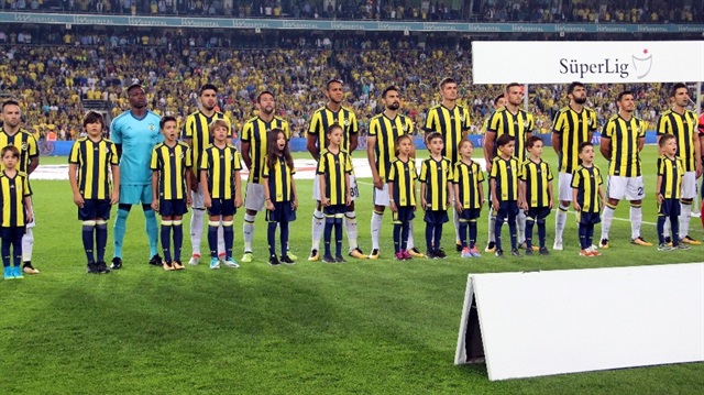 Fenerbahçe 6 puanla, 6 basamak yükseldi