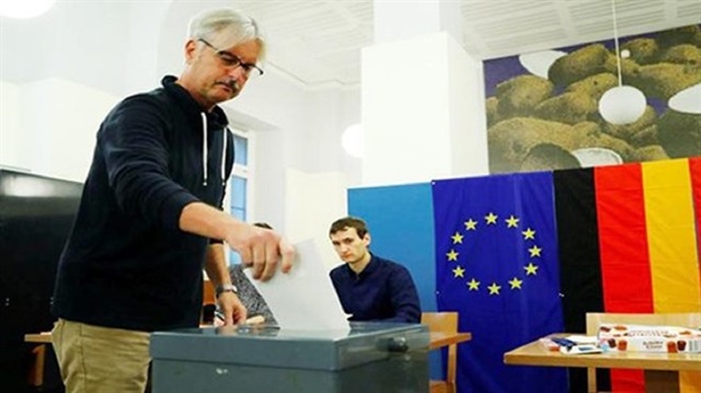 فوز 14 مرشحًا تركي الاصل في الانتخابات التشريعية بألمانيا
