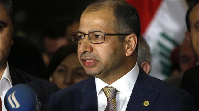 Kurdish referendum not legally binding: Iraqi speaker