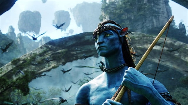 Avatar 2,
 İlk filmden 11 yıl sonra, 18 Aralık 2020’de vizyona girecek.
