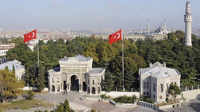 istanbul universitesi yuksek lisans basvuru sartlari ve tarihleri yeni safak