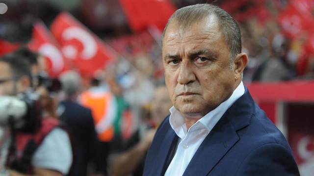 Teknik Direktör Fatih Terim, son olarak Türkiye A Milli Futbol Takımı'nı çalıştırmıştı.