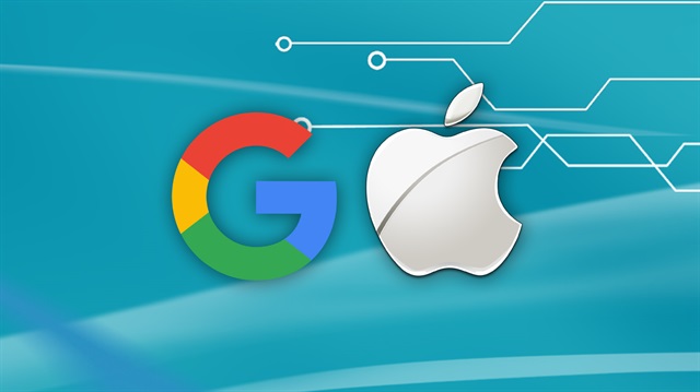 Apple, Google ile yaptığı 3 milyar dolarlık anlaşma neticesinde varsayılan arama motorunu Google olarak belirledi
