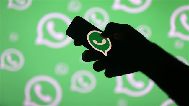 Çin hükümeti WhatsApp'a erişimi engelledi.