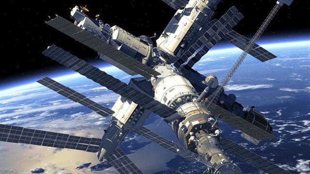 Uzay ajansının maliyetinin her yıl 323 milyar dolara mal olacağını tahmin ediyor.