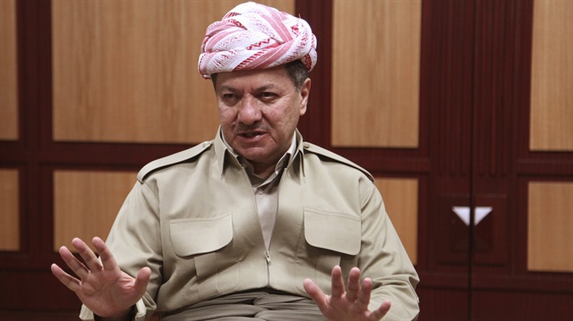 Barzani’nin Türkiye’de 400’ü şirketi var