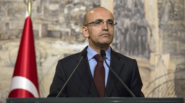 Başbakan Yardımcısı Mehmet Şimşek, OVP'yi bugün açıklayacak.