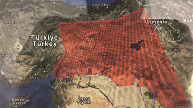 ​Barzani-PKK alliance backed by US, Israel to attack Anatolia 