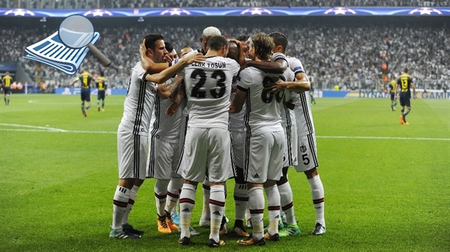 Beşiktaş - Leipzig hakkında yazılmış en önemli 5 köşe yazısı