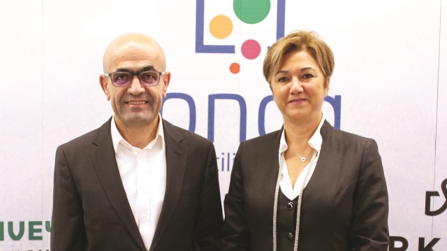 Kuveyt Türk Katılım Bankası, girişimcileri destelemek için Workinton’la işbirliğine yaparak İstanbul'da Lonca Girişimcilik Merkezi kurdu.