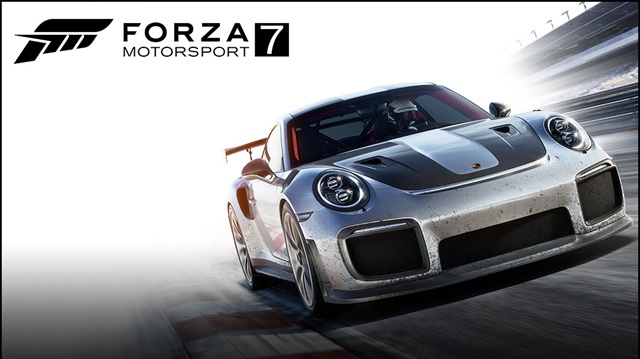 Gelmiş geçmiş en iyi otomobil oyununa hazır olun: Forza 7