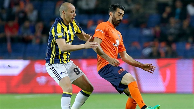 Chahechouhe, bu sezon Fenerbahçe formasıyla 7 maça çıktı 171 dakika süre aldı.