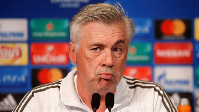 Bayern Münih Teknik Direktörü Carlo Ancelotti, Alman ekibinde çalışmadığı zamanların parasını almayı reddetti.