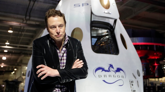 Elon Musk'ın çılgın projesiyle İstanbul-New York arası 24 dakikaya inecek