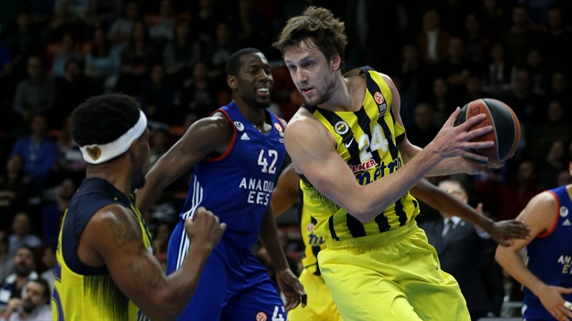 Tahincioğlu Basketbol Süper Ligi'nde ilk 7 haftanın programı açıklandı.