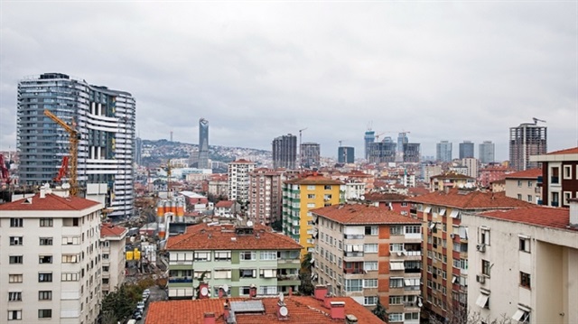 Türkiye genelinde 6,5 milyon bağımsız yapının yenilenmesi gerekiyor. 